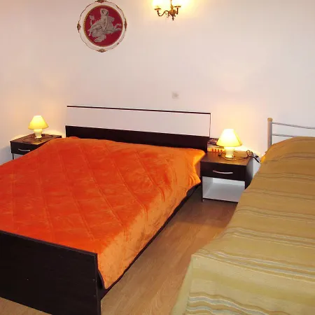 Apartment Haus Neda 150s