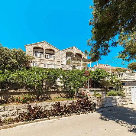 Apartman Haus Neda 150s *